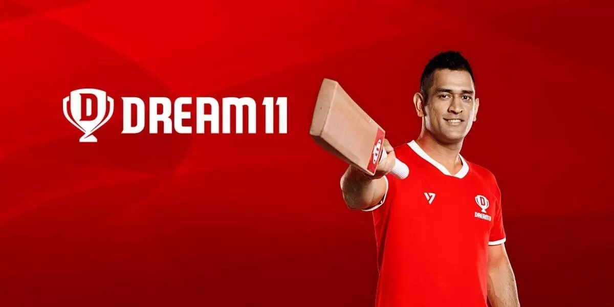 Dream11 Online