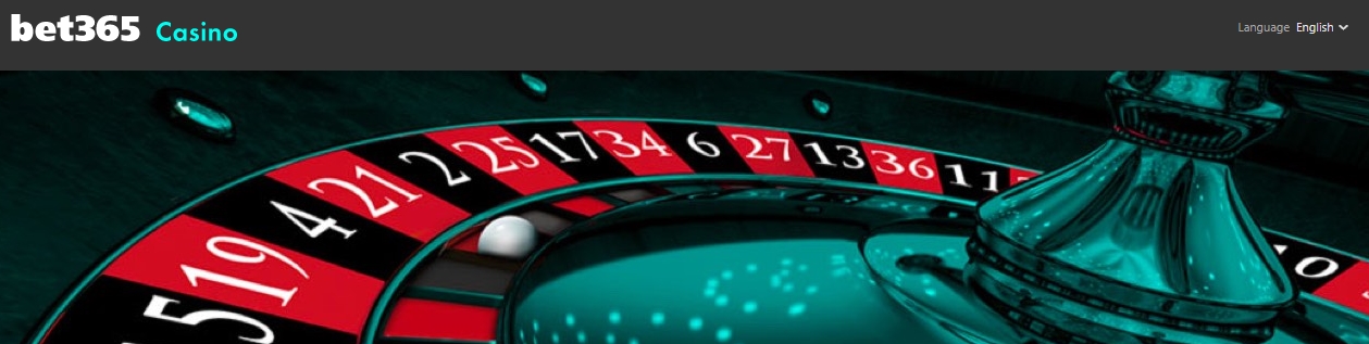 Bet365 Casino