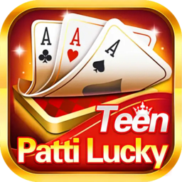 Teen Patti Lucky APK