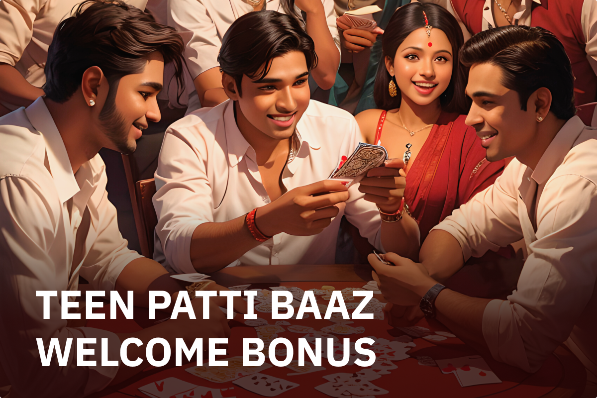 download game apk Teen patti baaz 