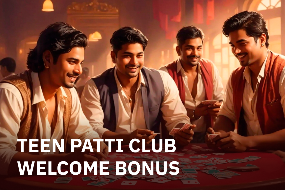 download apk Teen patti club game