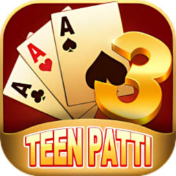 Teen Patti Circle APK Logo