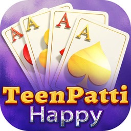 Happy Teen Patti Game