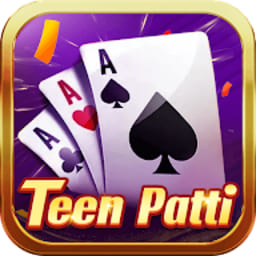 Teen Patti Jodi APK Logo