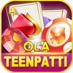 Teen Patti Ola