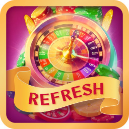 Teen Patti Refresh APK Logo