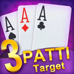 Teen Patti Target APK Review