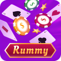 Teen patti game rummy APK Logo